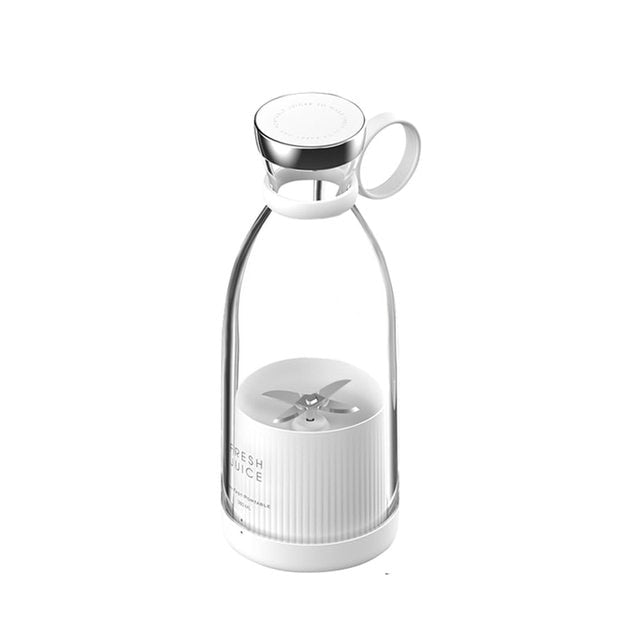 Blend-in-a-Bottle - draagbare blender