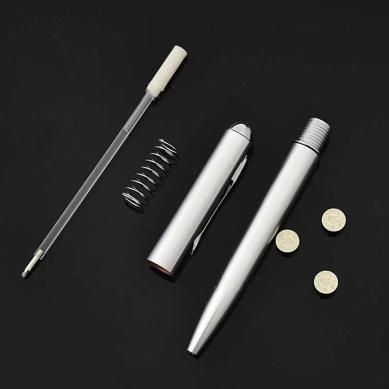 mystery marker - pen met ontzichtbare inkt